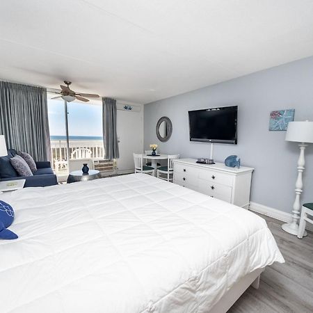 Nassau Inn Wildwood Crest Dış mekan fotoğraf