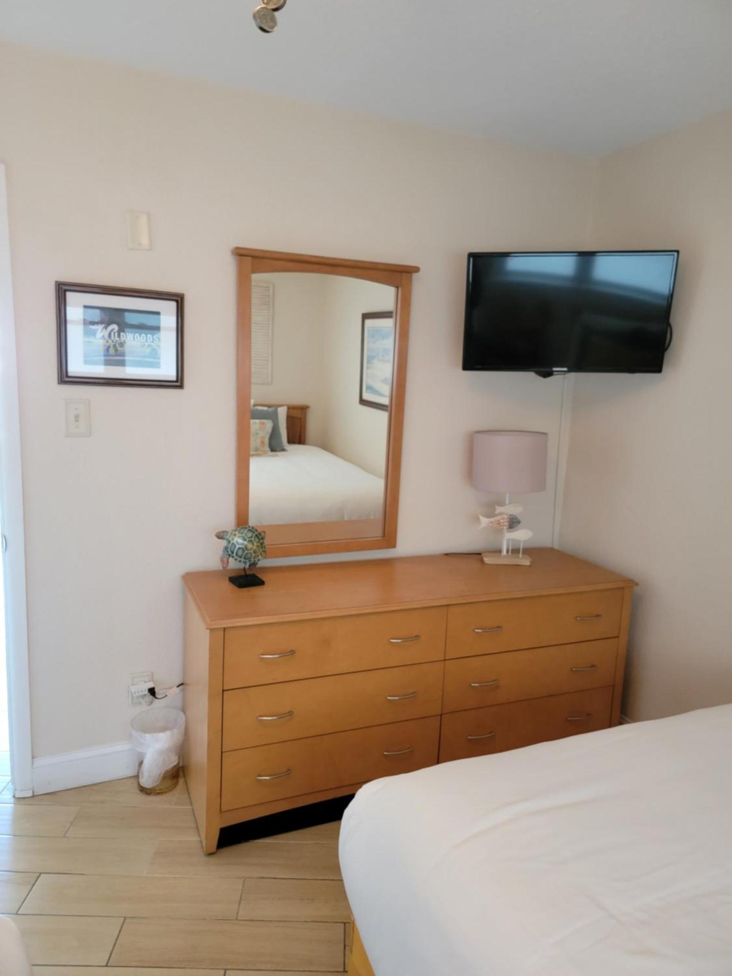 Nassau Inn Wildwood Crest Dış mekan fotoğraf