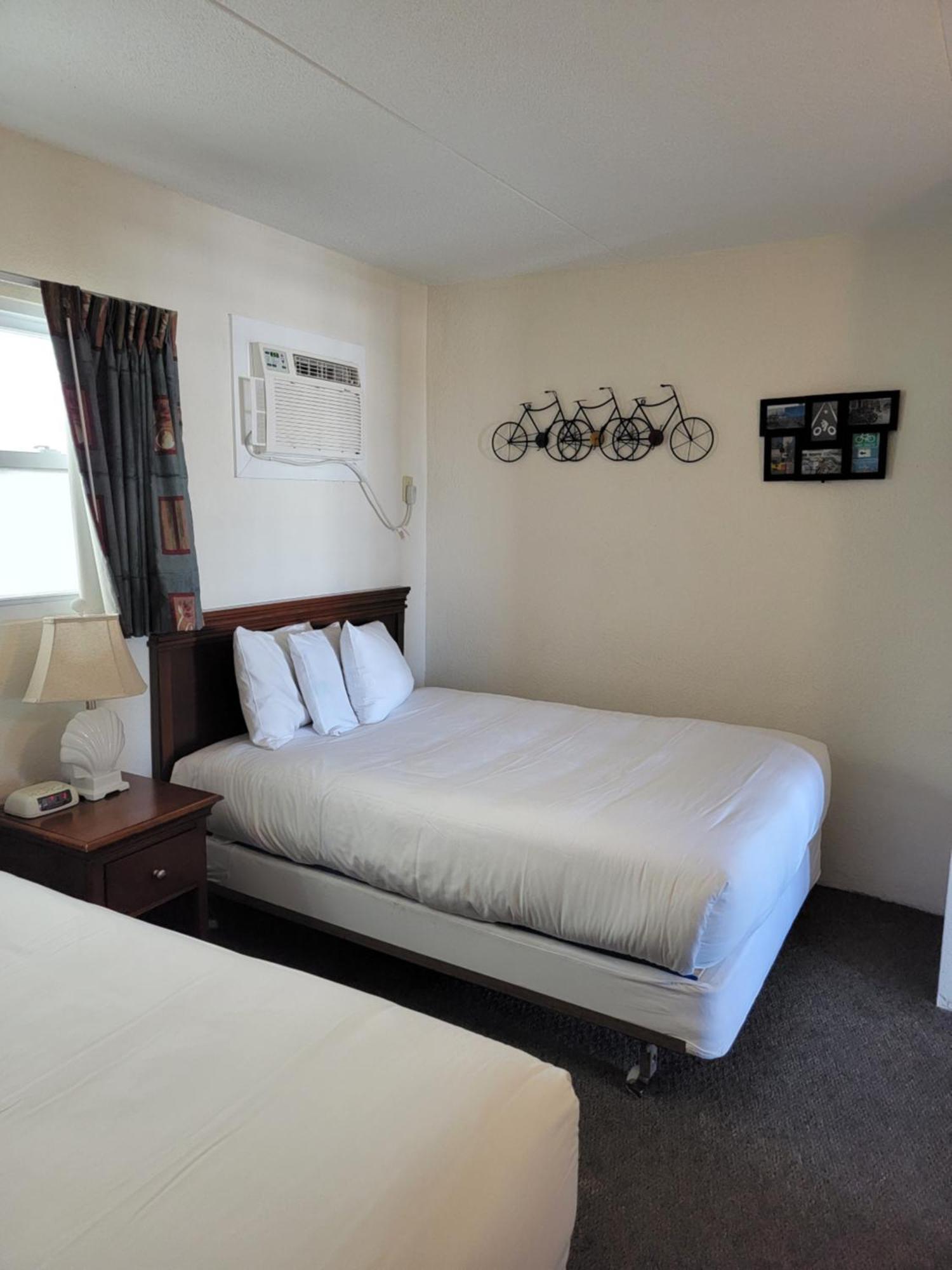 Nassau Inn Wildwood Crest Dış mekan fotoğraf