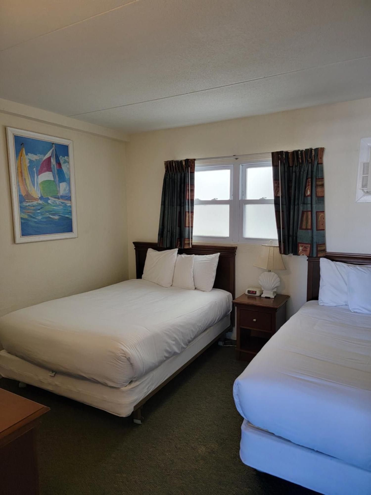 Nassau Inn Wildwood Crest Dış mekan fotoğraf