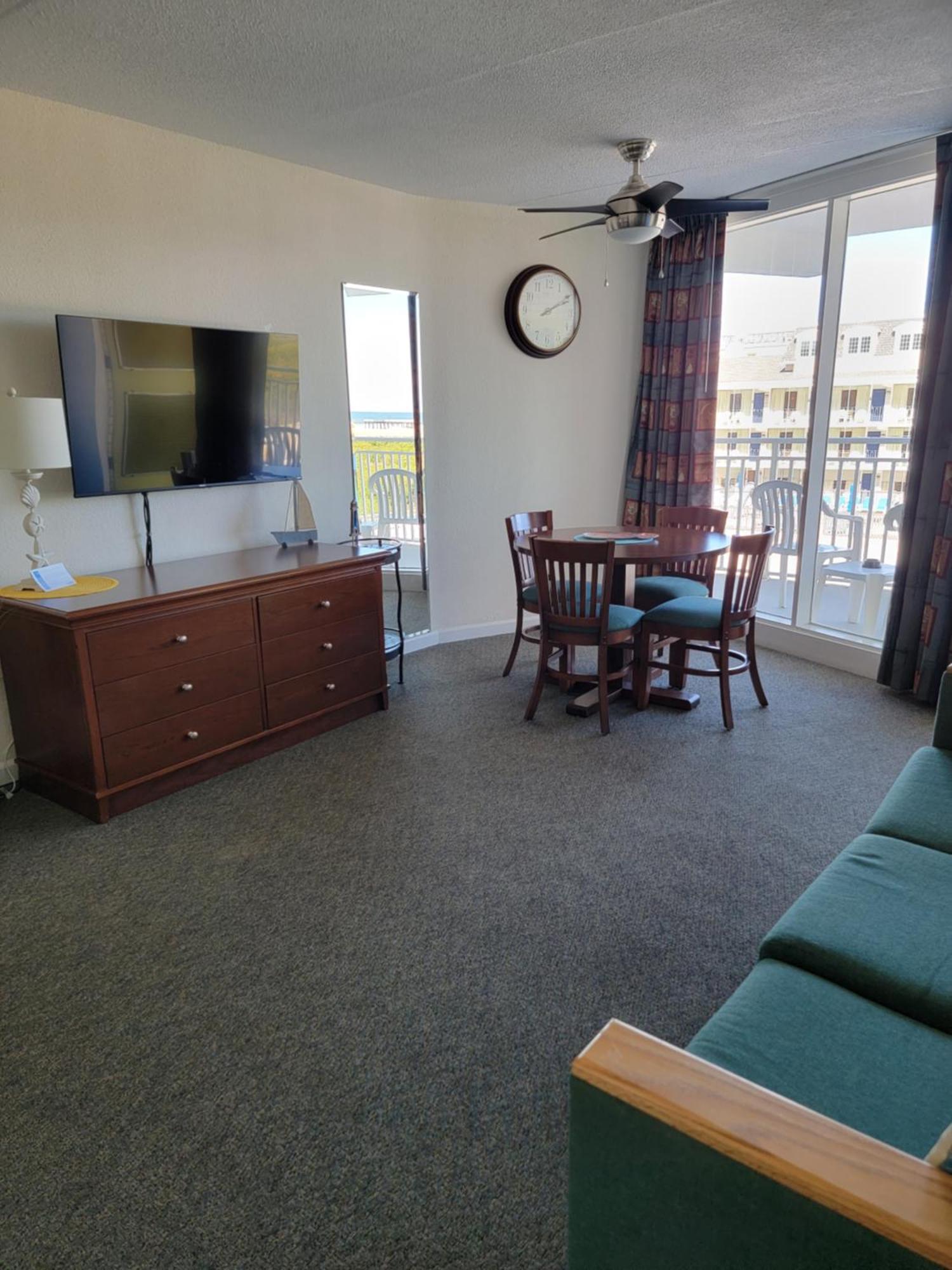 Nassau Inn Wildwood Crest Dış mekan fotoğraf