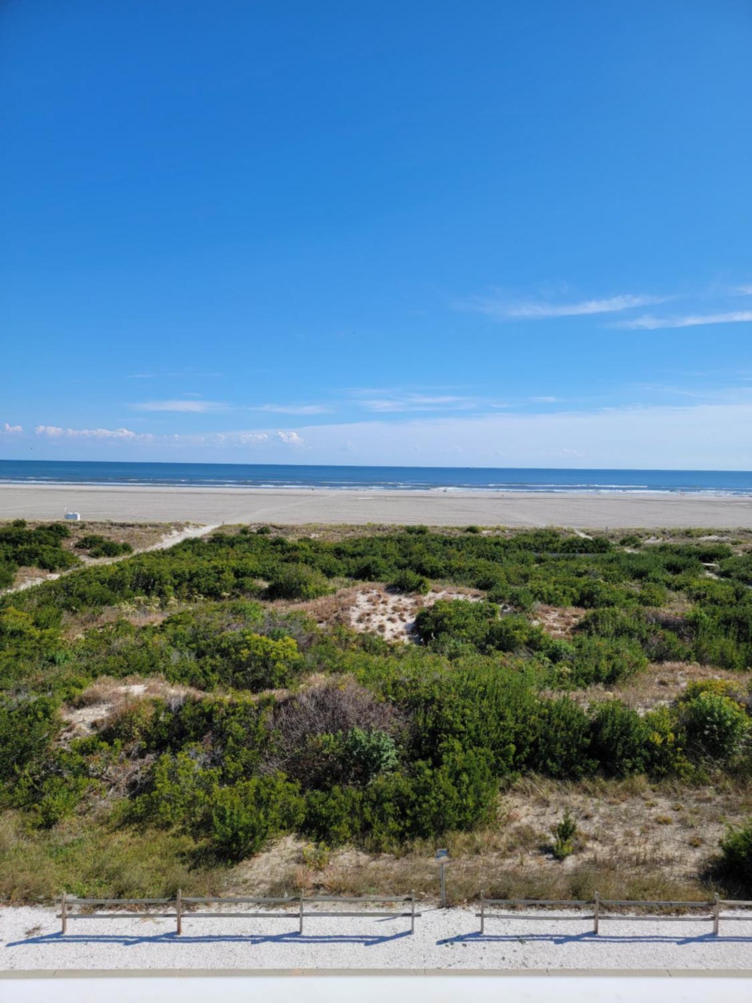 Nassau Inn Wildwood Crest Dış mekan fotoğraf