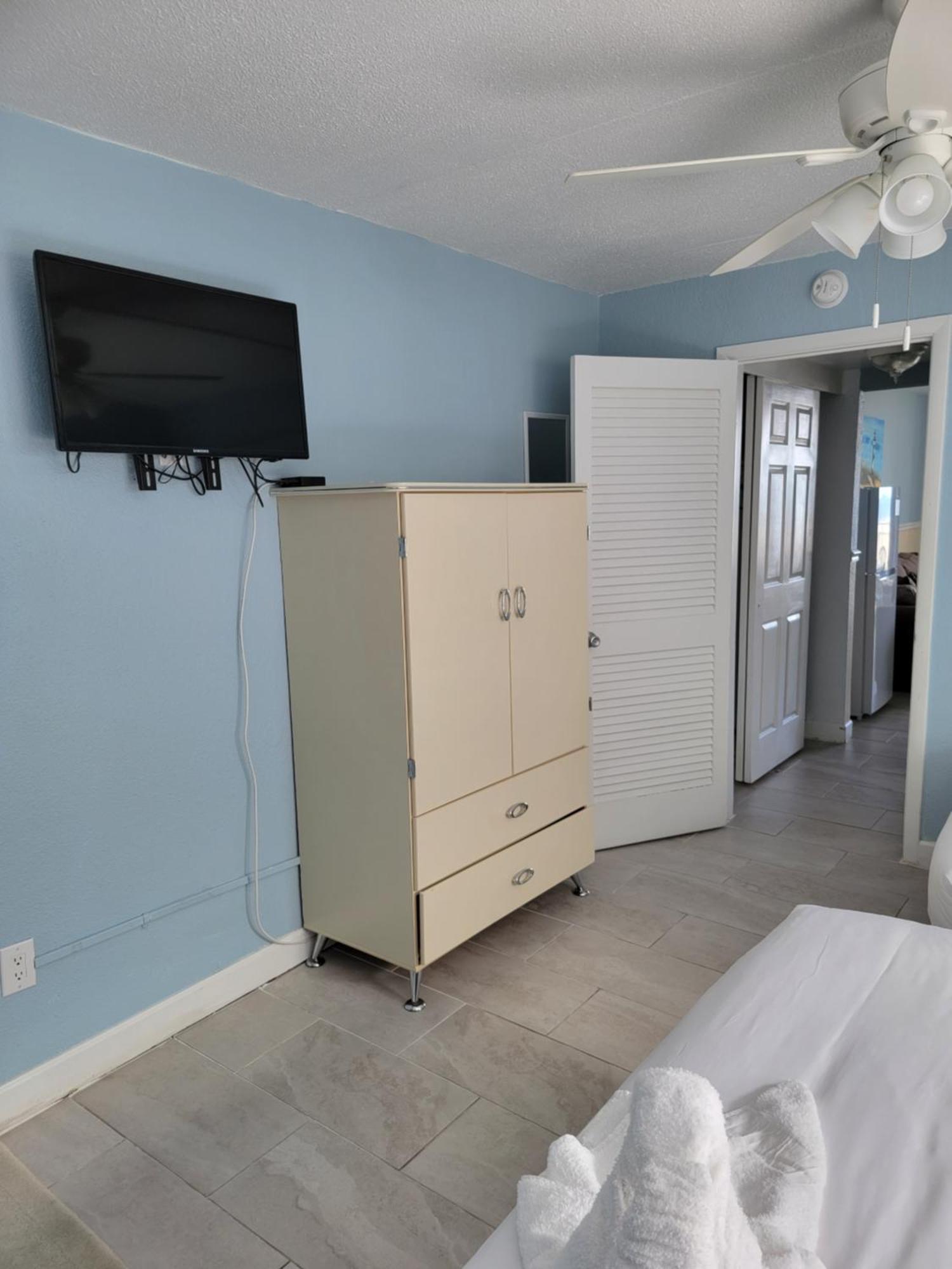 Nassau Inn Wildwood Crest Dış mekan fotoğraf