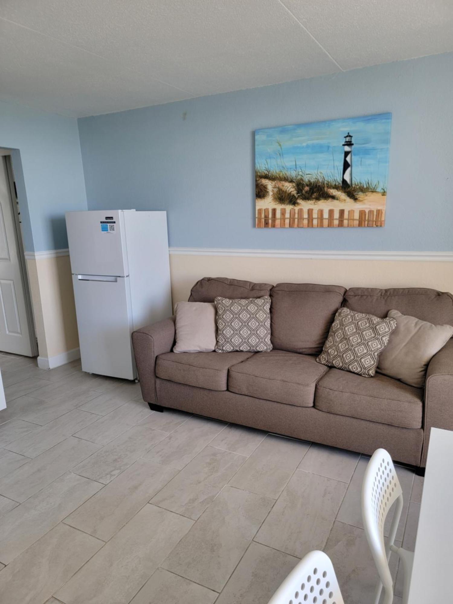 Nassau Inn Wildwood Crest Dış mekan fotoğraf