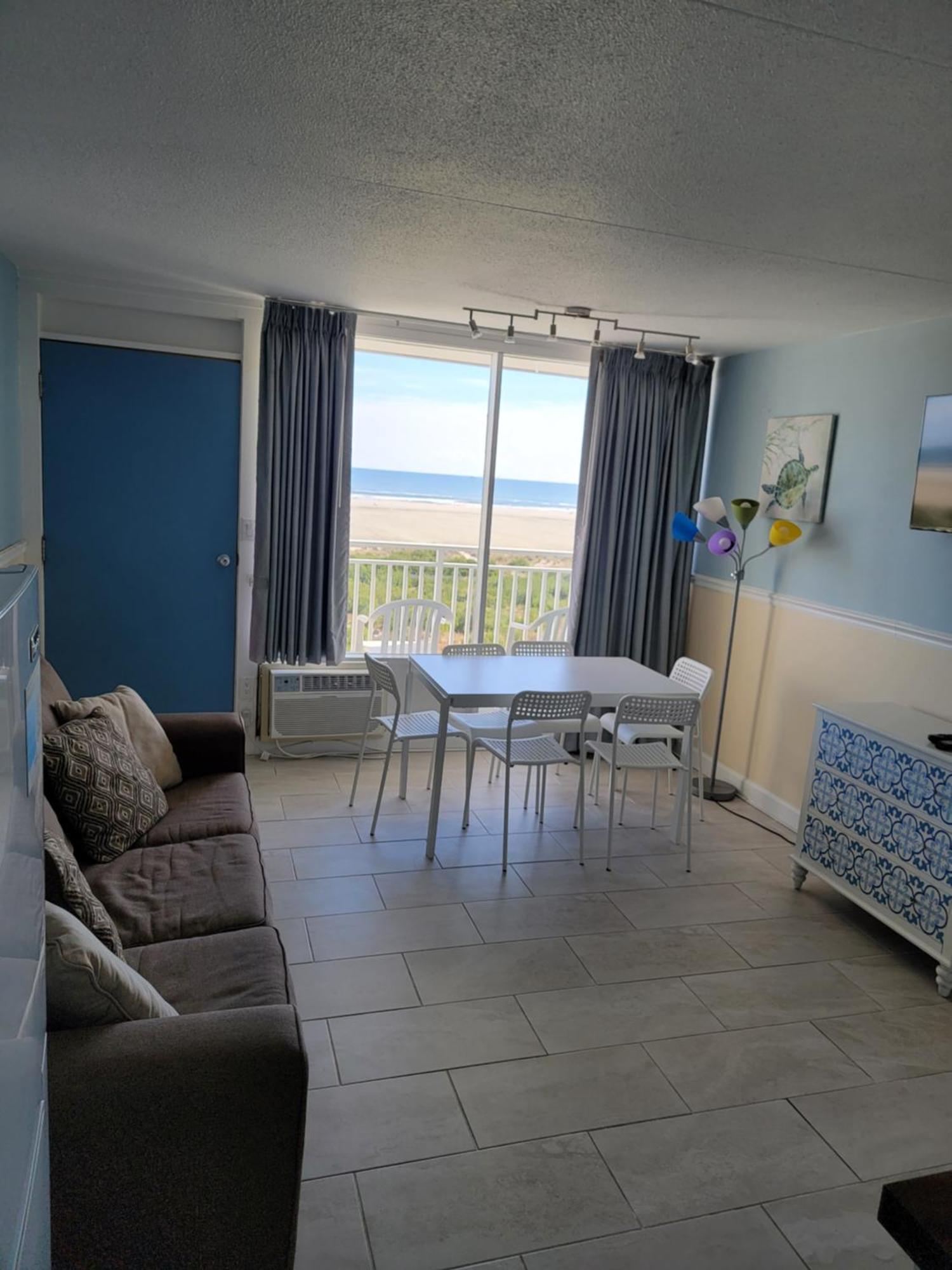 Nassau Inn Wildwood Crest Dış mekan fotoğraf