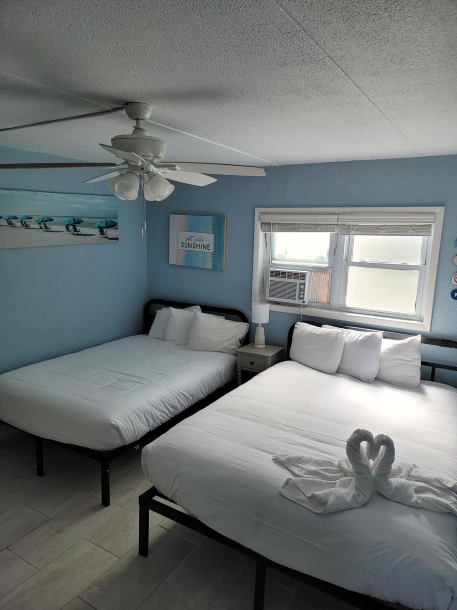 Nassau Inn Wildwood Crest Dış mekan fotoğraf