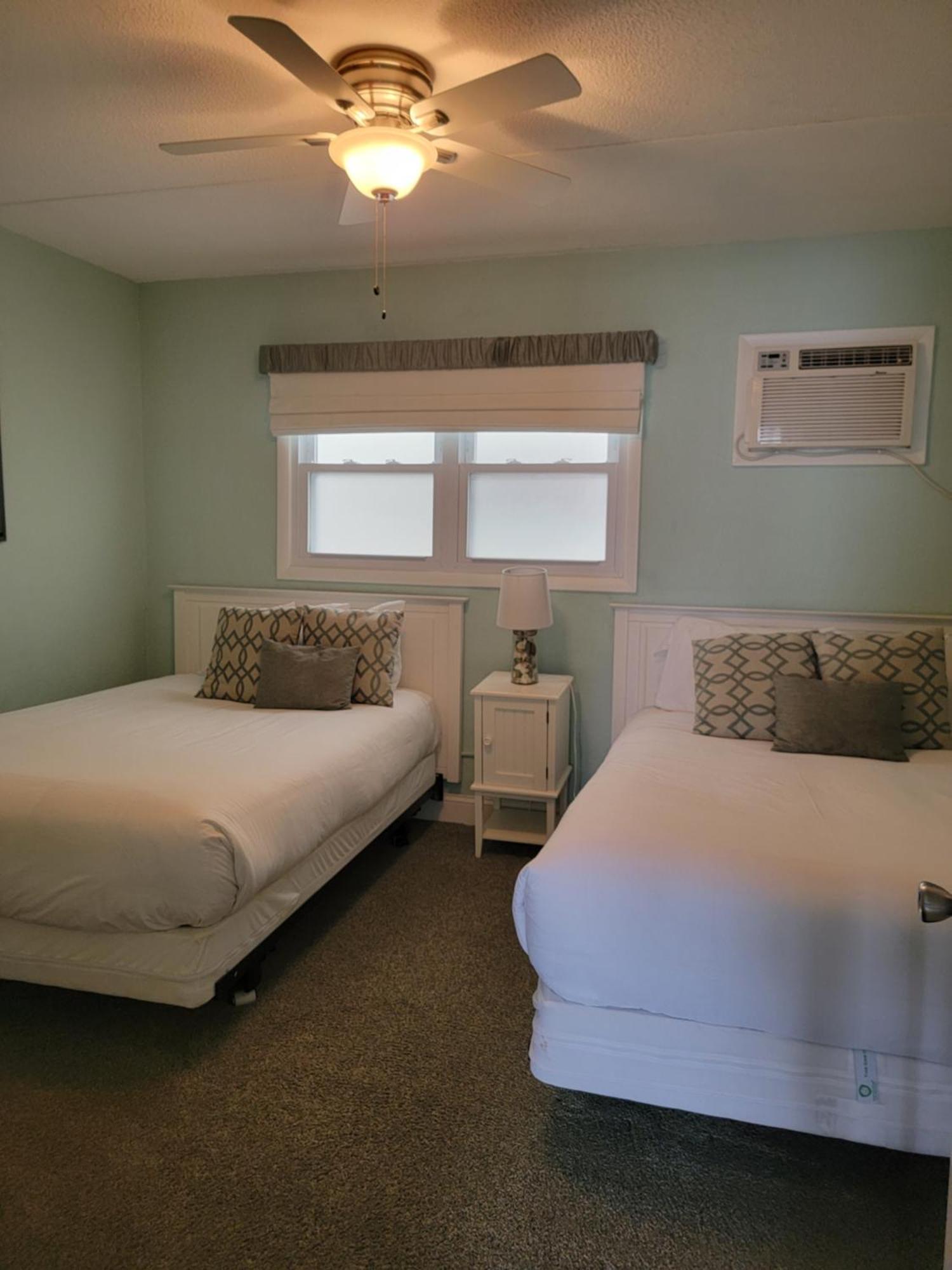 Nassau Inn Wildwood Crest Dış mekan fotoğraf