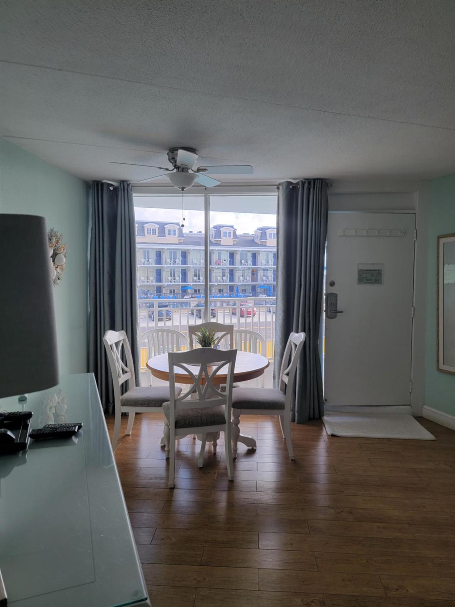 Nassau Inn Wildwood Crest Dış mekan fotoğraf