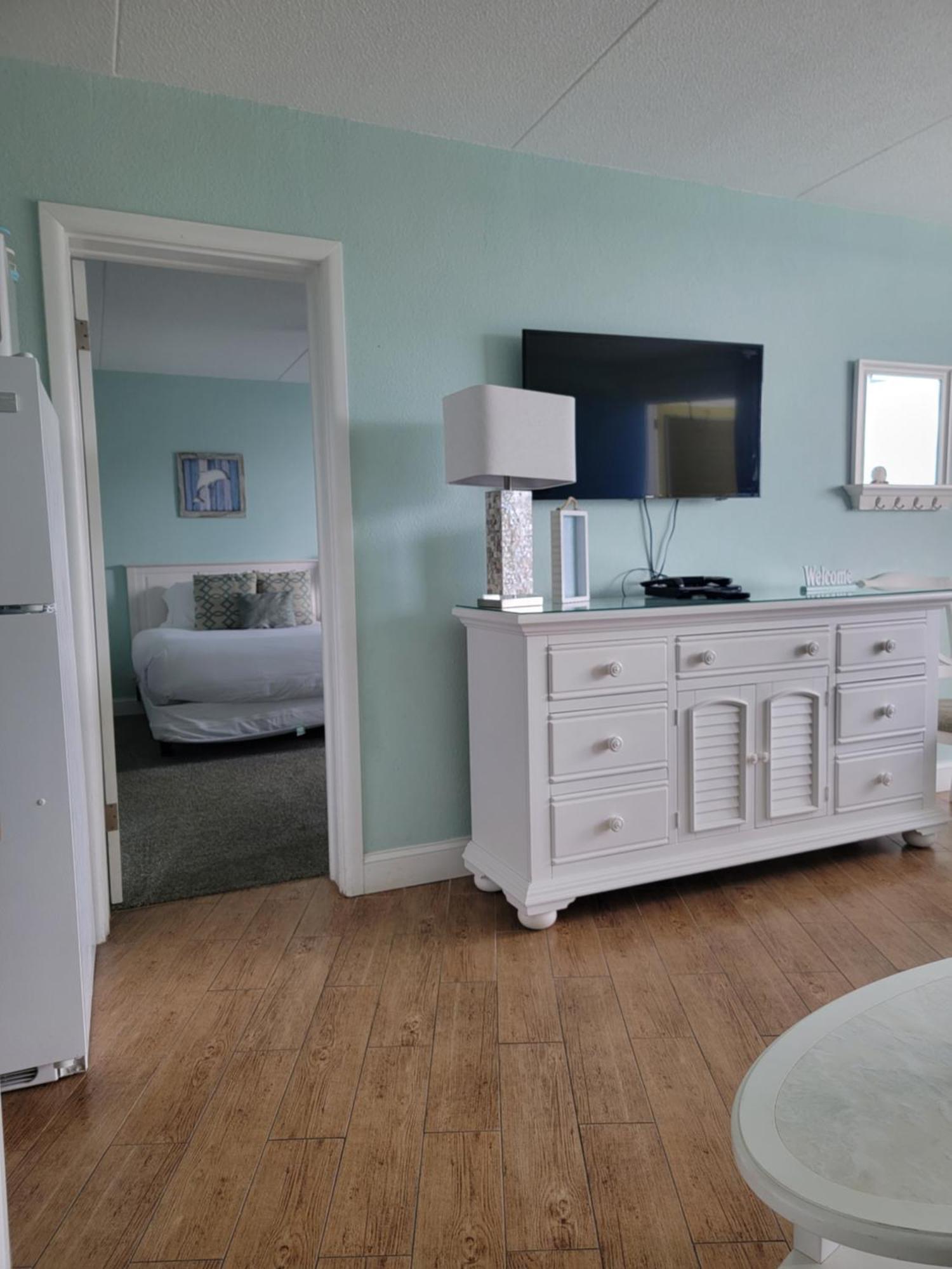 Nassau Inn Wildwood Crest Dış mekan fotoğraf