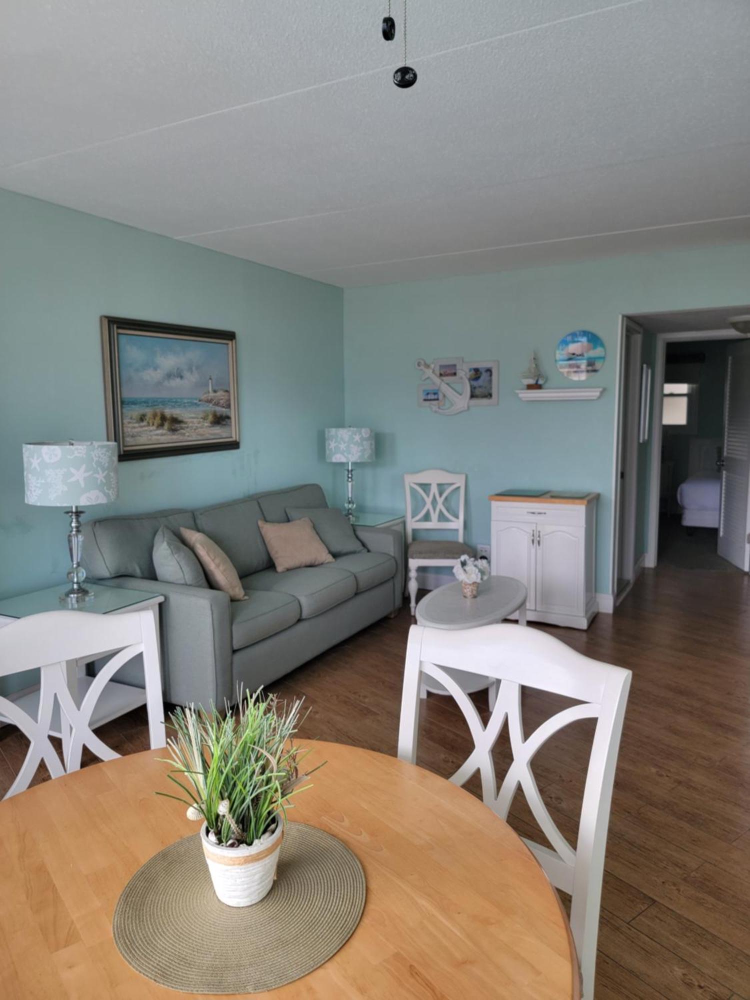 Nassau Inn Wildwood Crest Dış mekan fotoğraf