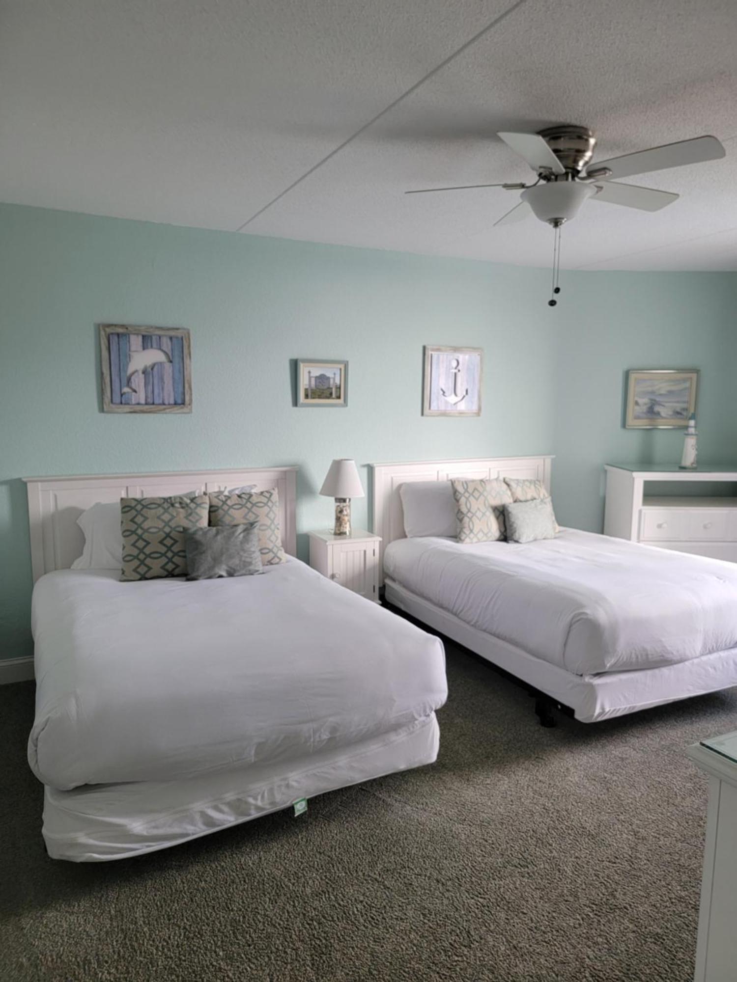 Nassau Inn Wildwood Crest Dış mekan fotoğraf
