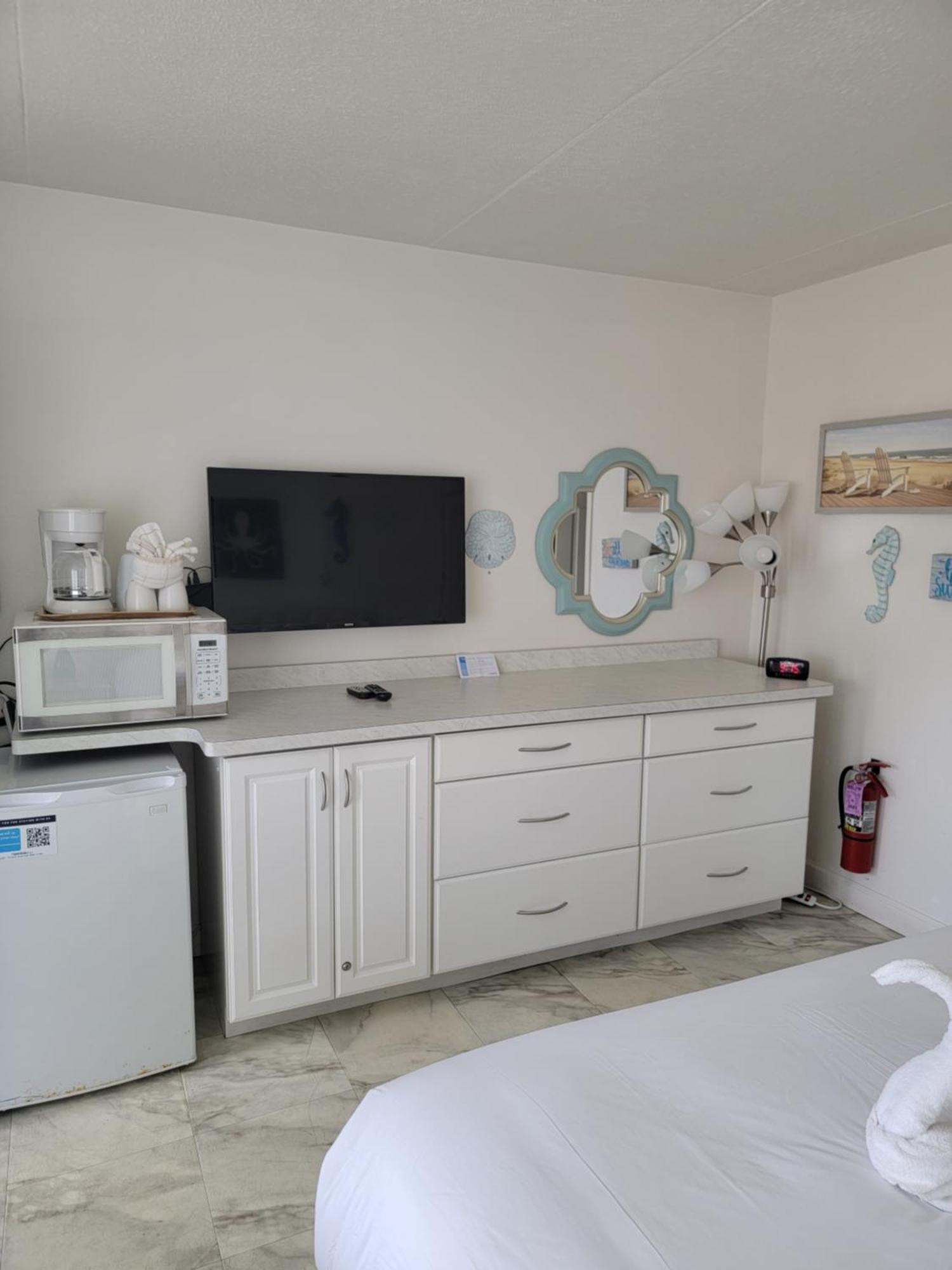 Nassau Inn Wildwood Crest Dış mekan fotoğraf
