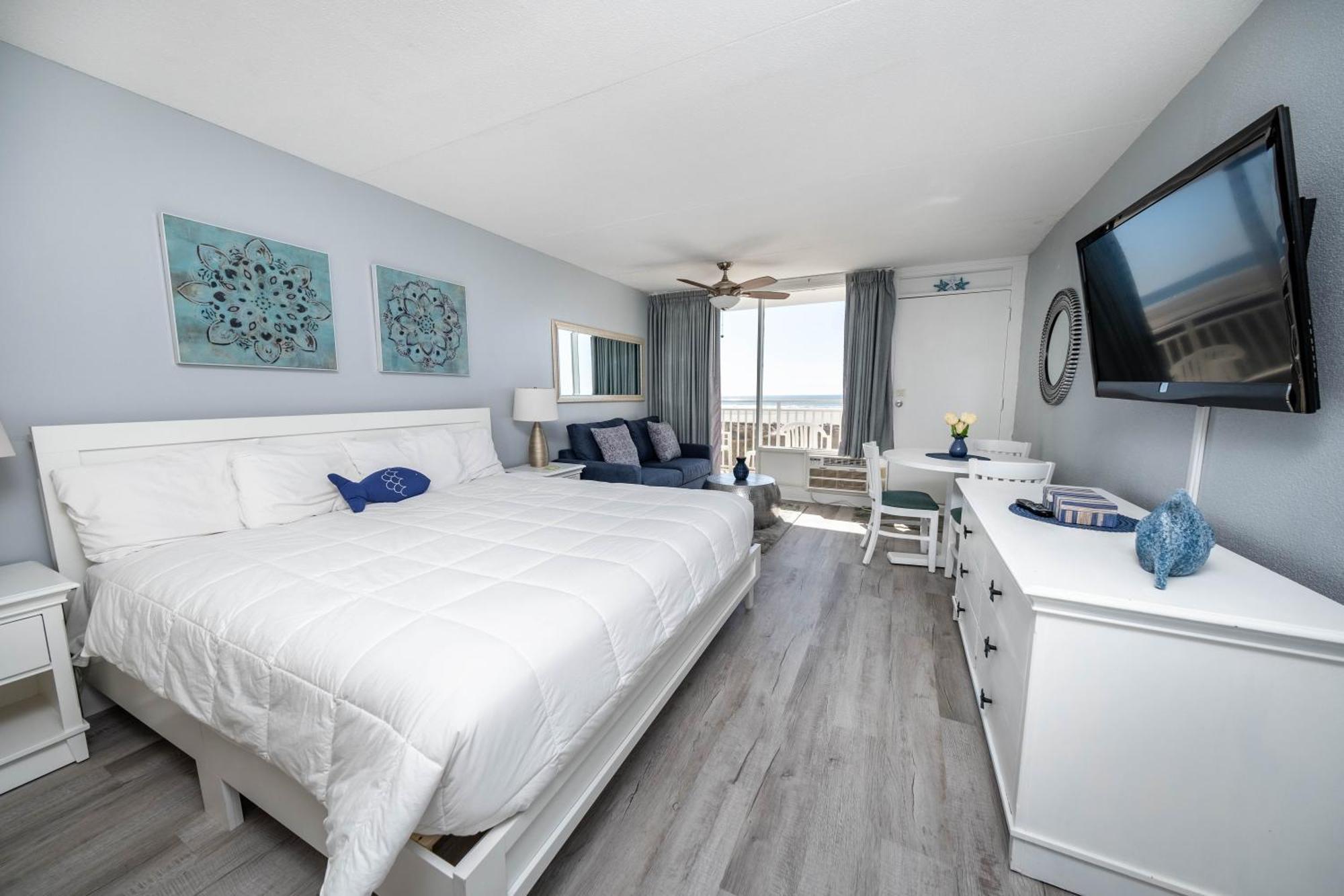 Nassau Inn Wildwood Crest Dış mekan fotoğraf