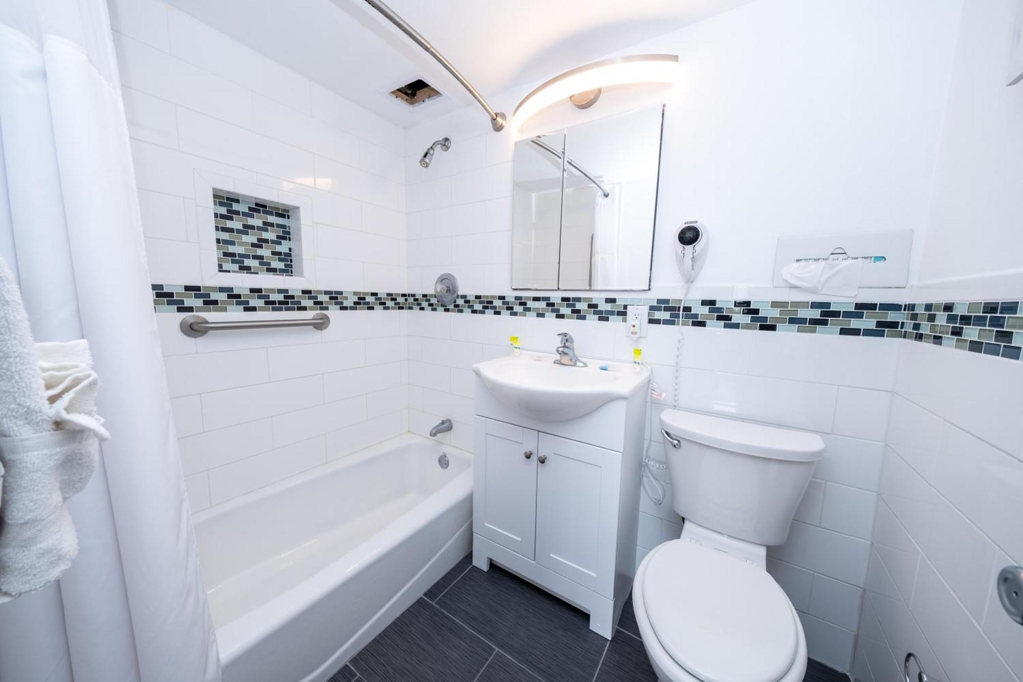 Nassau Inn Wildwood Crest Dış mekan fotoğraf