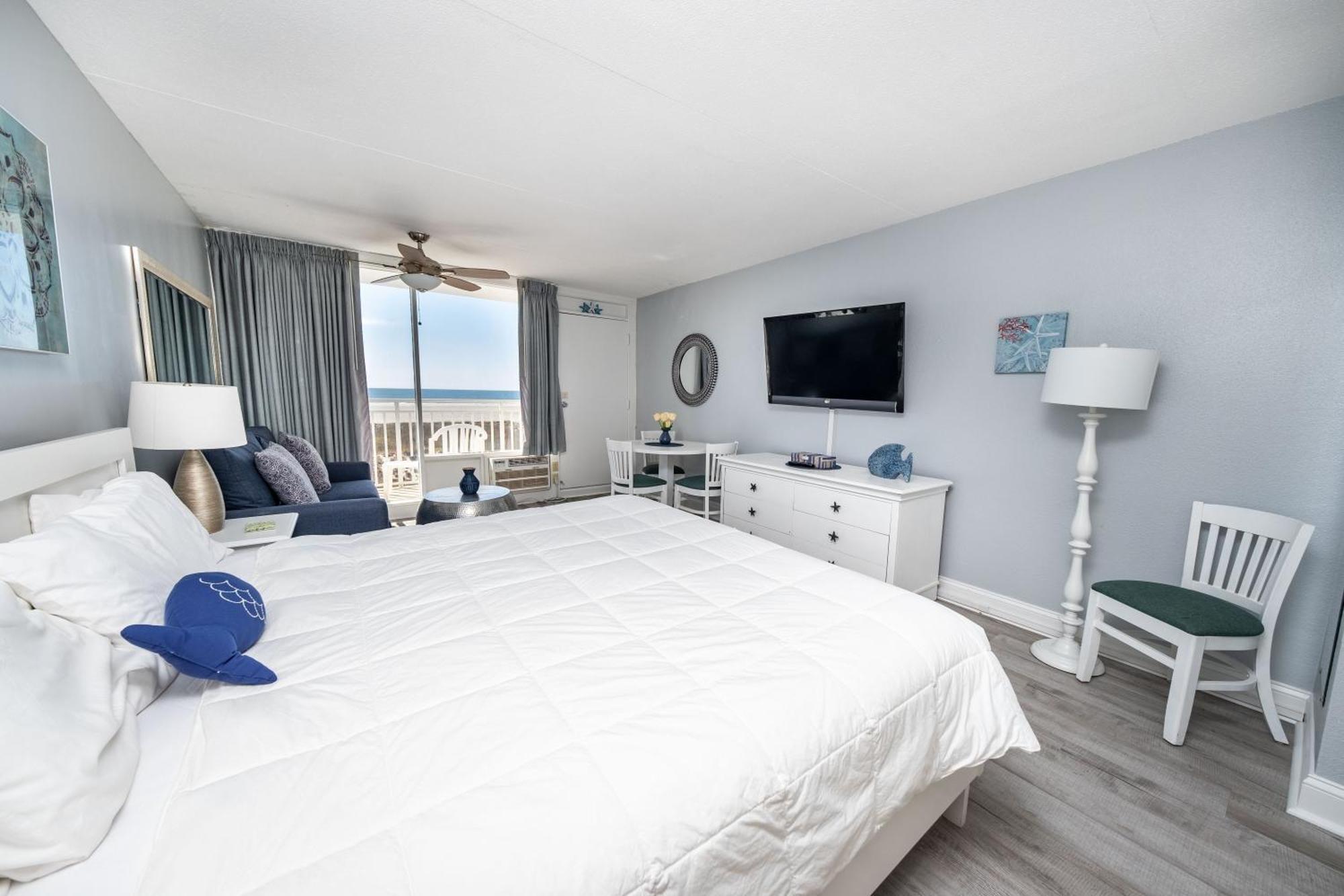 Nassau Inn Wildwood Crest Dış mekan fotoğraf