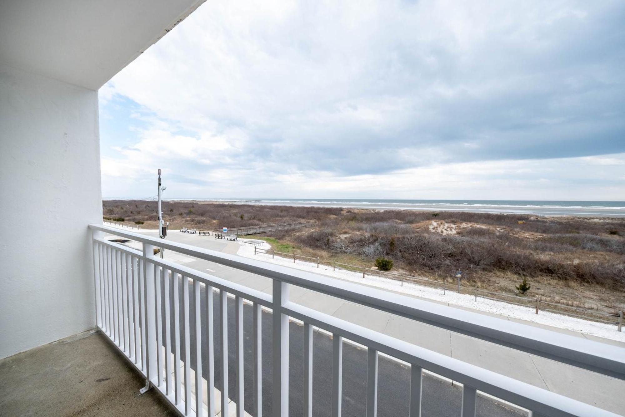 Nassau Inn Wildwood Crest Dış mekan fotoğraf
