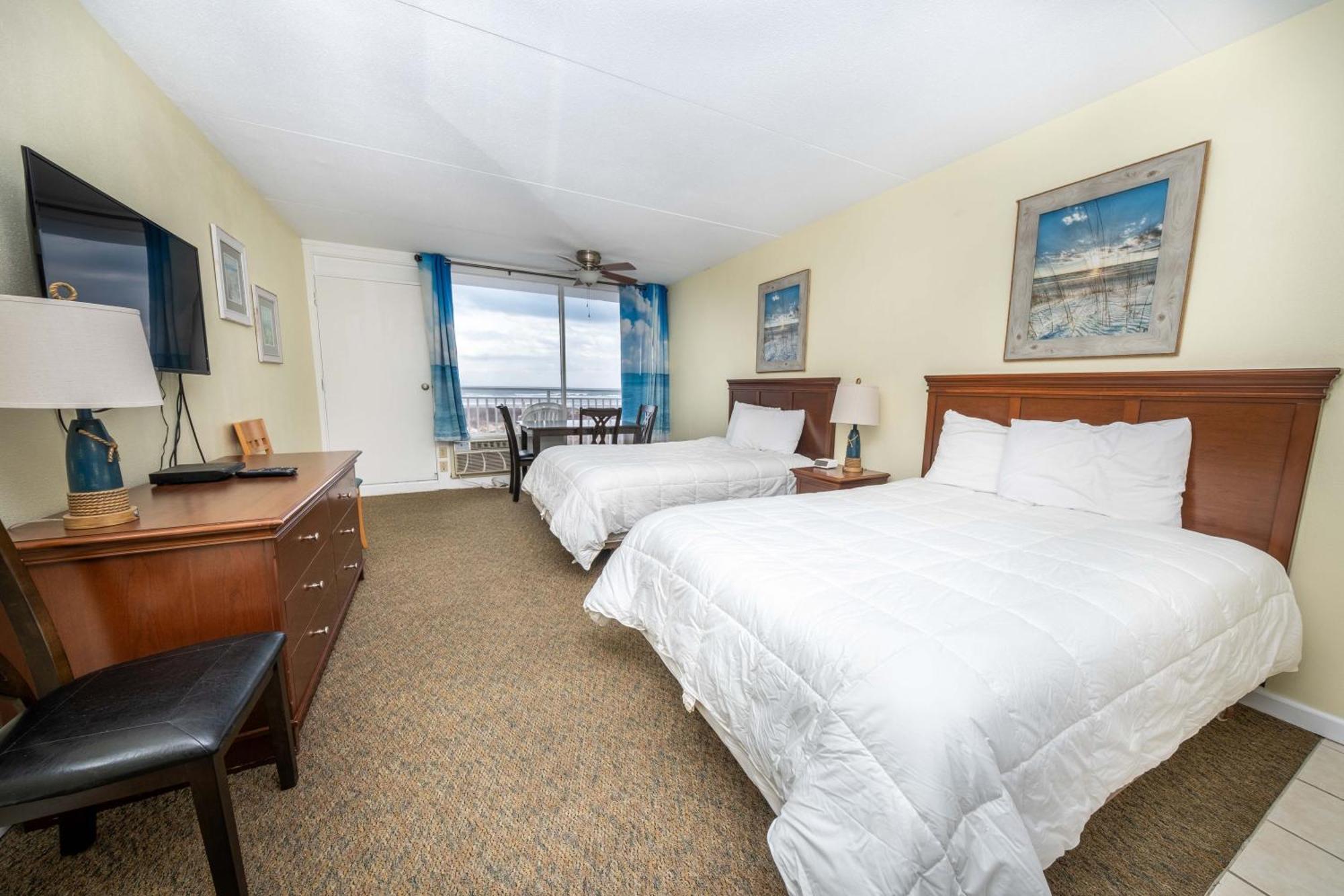 Nassau Inn Wildwood Crest Dış mekan fotoğraf