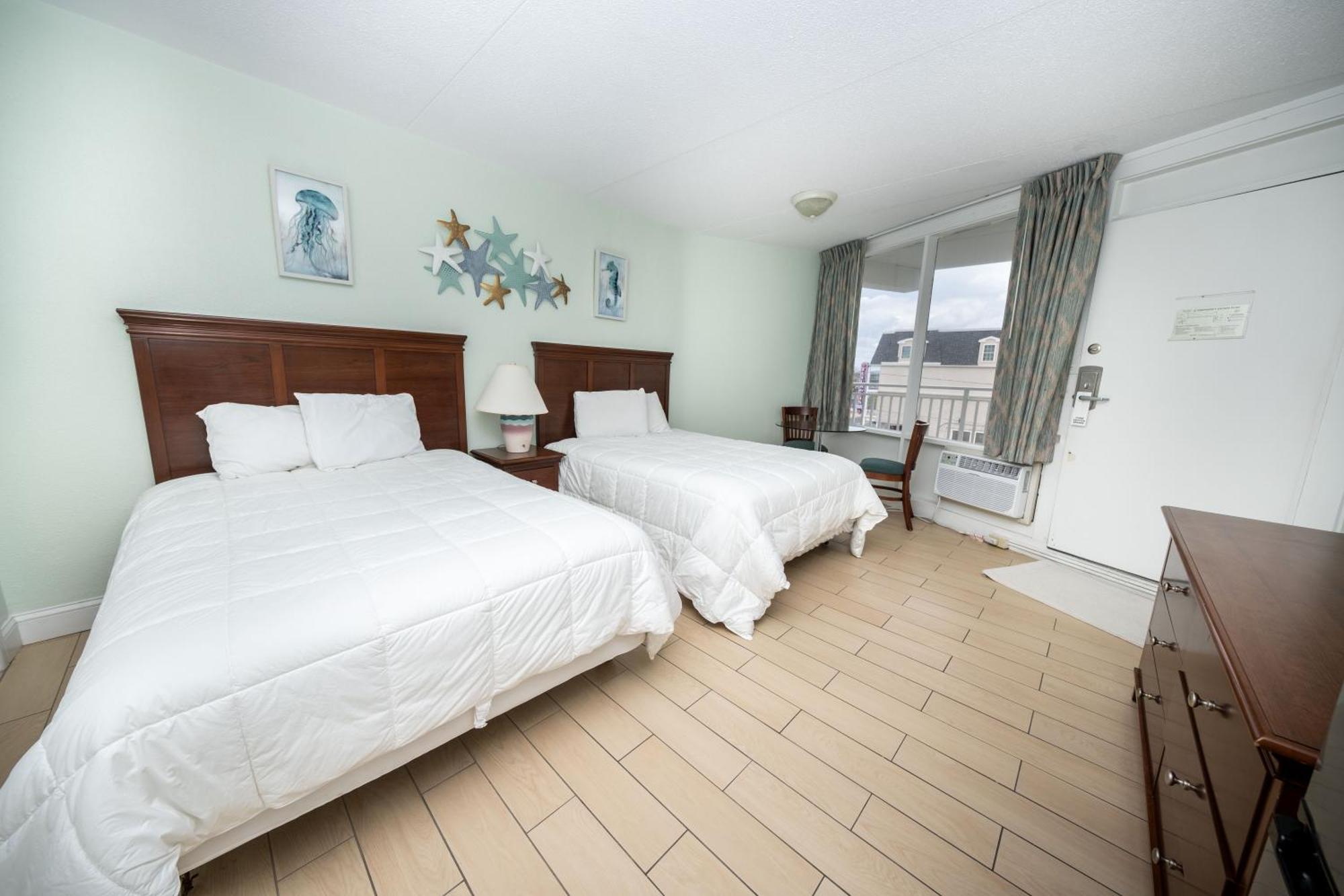 Nassau Inn Wildwood Crest Dış mekan fotoğraf