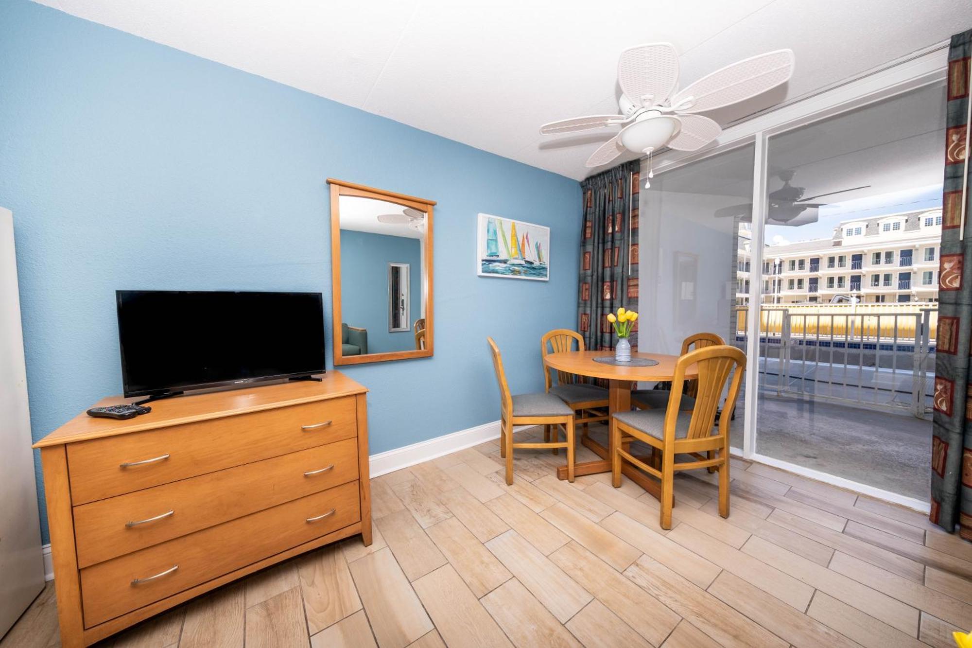 Nassau Inn Wildwood Crest Dış mekan fotoğraf