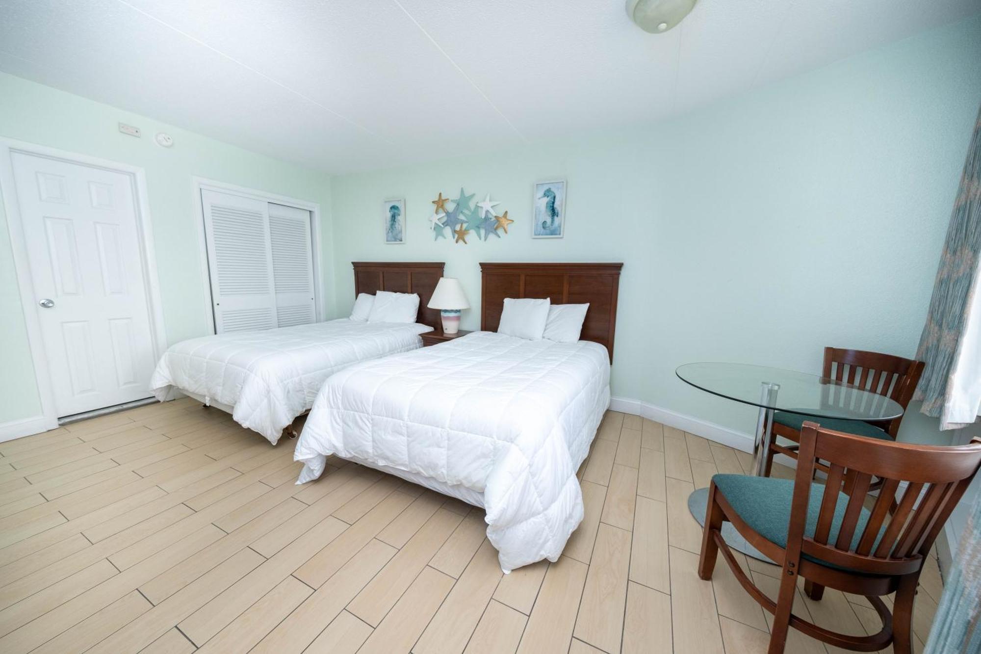 Nassau Inn Wildwood Crest Dış mekan fotoğraf
