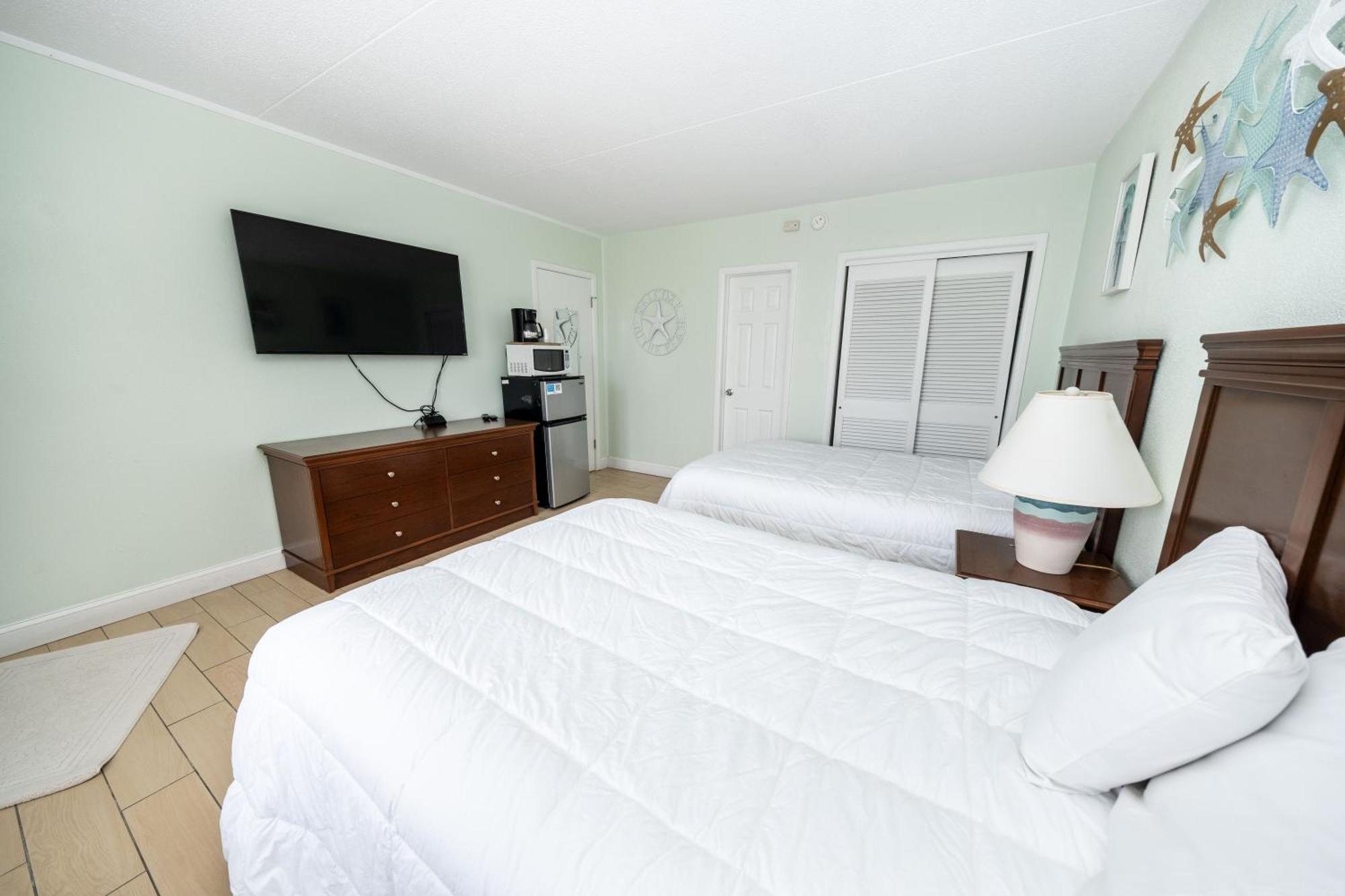 Nassau Inn Wildwood Crest Dış mekan fotoğraf