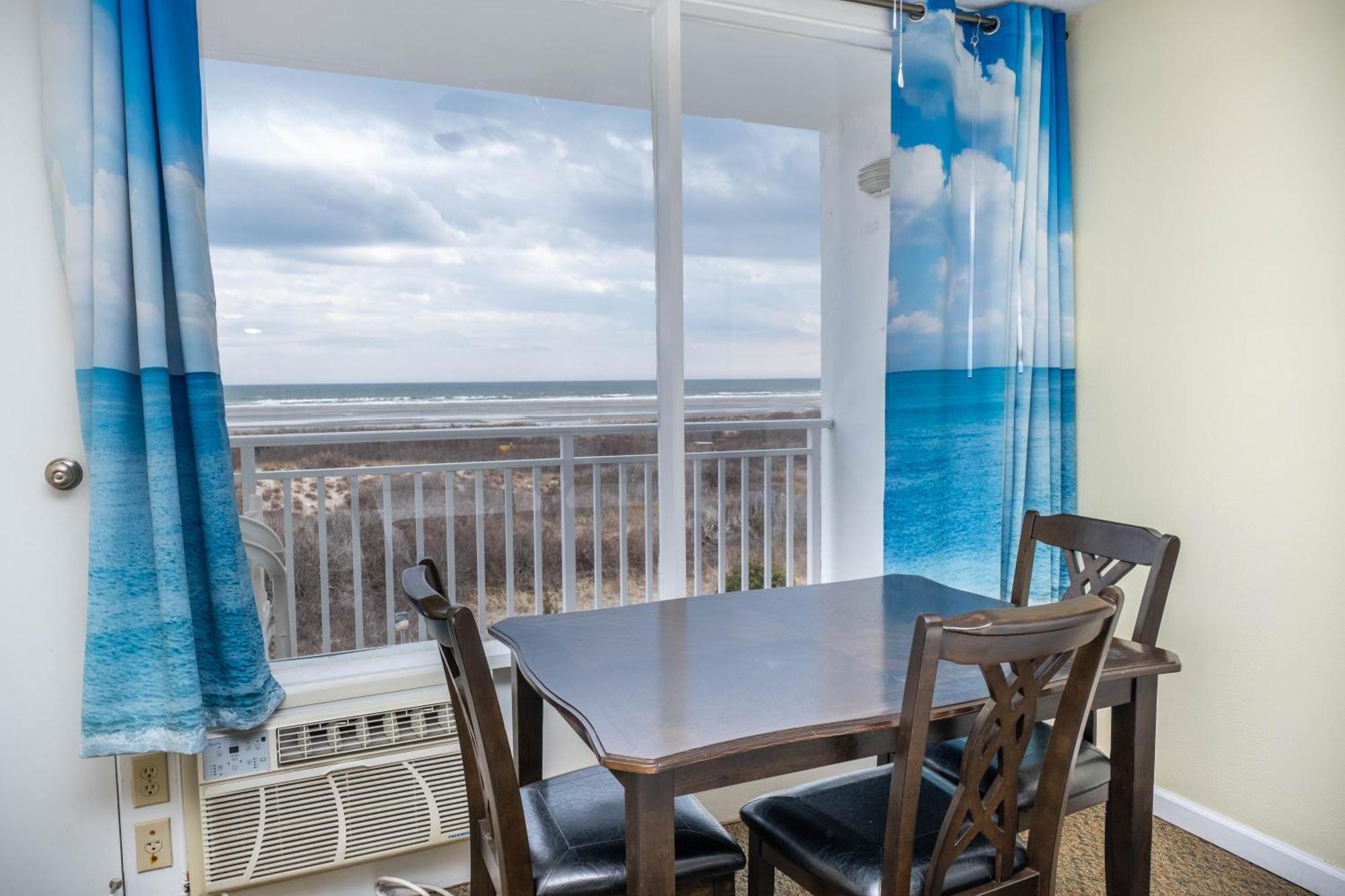 Nassau Inn Wildwood Crest Dış mekan fotoğraf