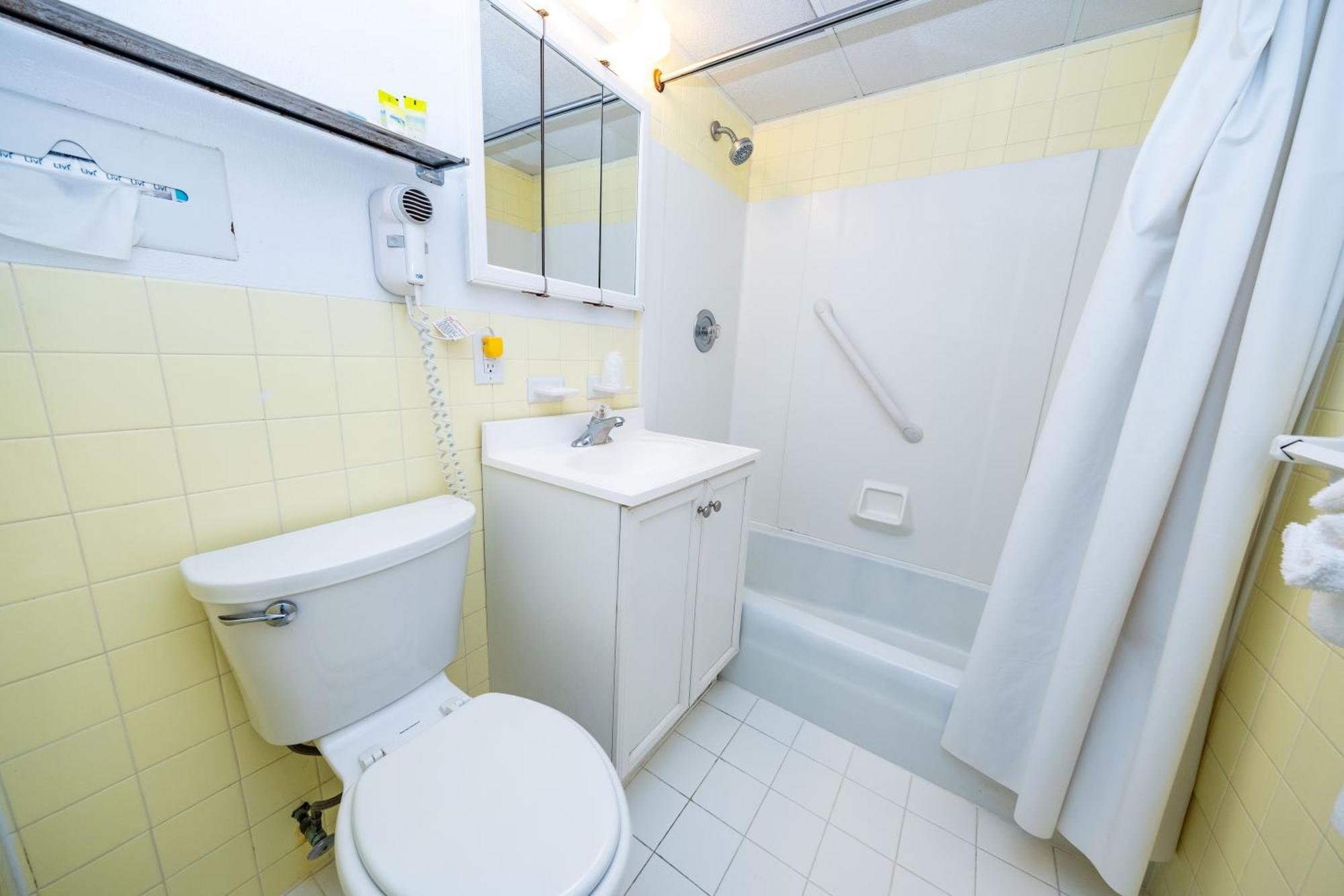 Nassau Inn Wildwood Crest Dış mekan fotoğraf