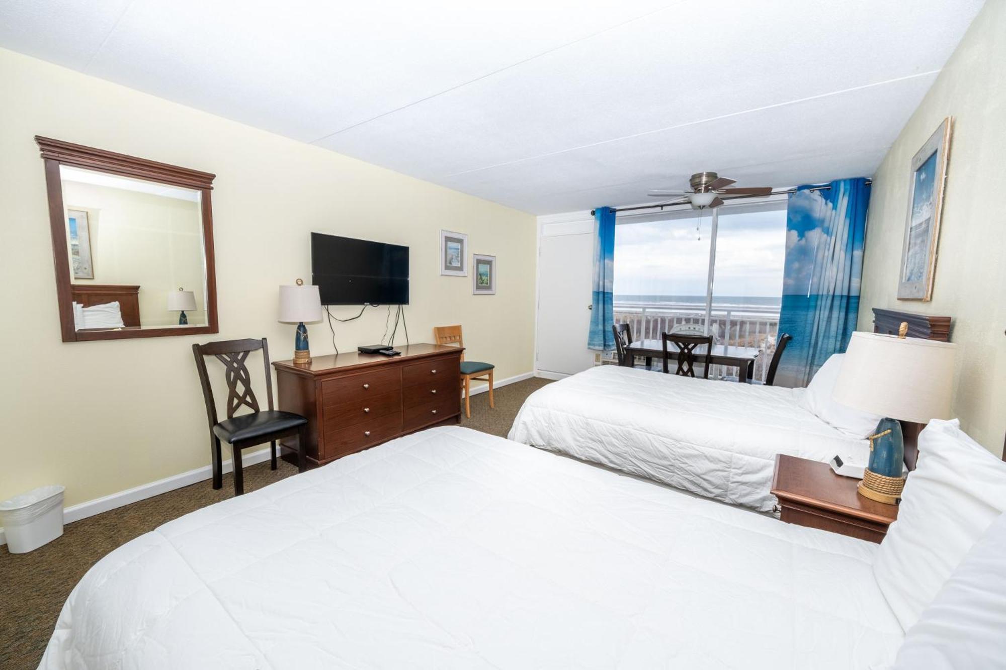 Nassau Inn Wildwood Crest Dış mekan fotoğraf