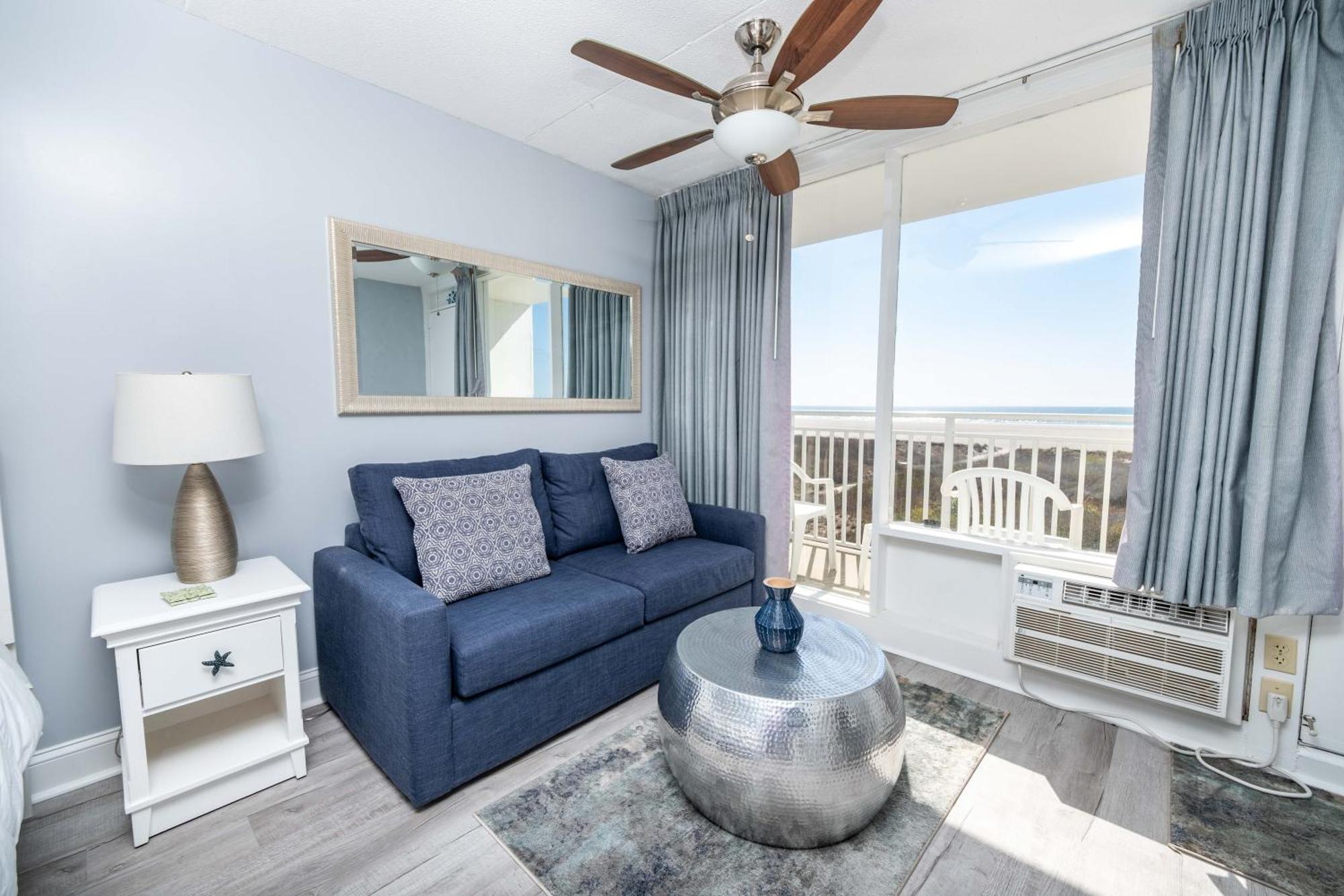 Nassau Inn Wildwood Crest Dış mekan fotoğraf
